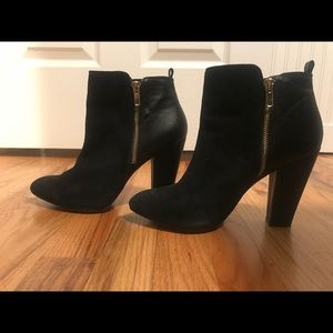Steve Madden Booties